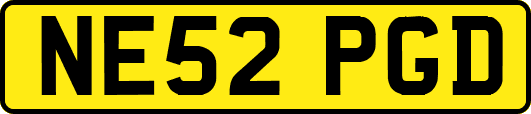 NE52PGD