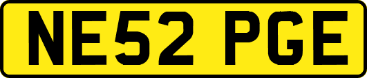 NE52PGE