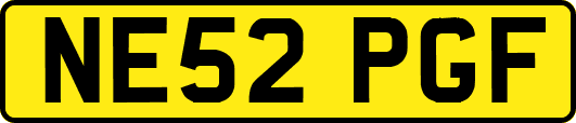 NE52PGF