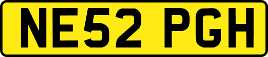 NE52PGH