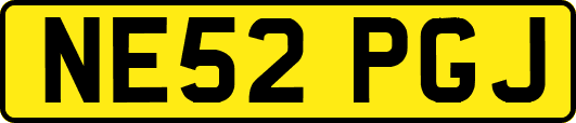NE52PGJ
