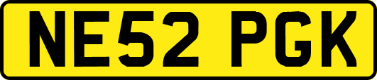 NE52PGK