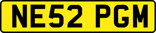 NE52PGM