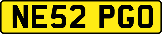 NE52PGO