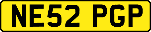NE52PGP