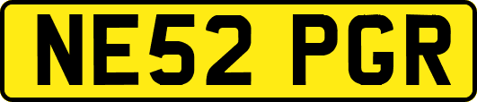 NE52PGR