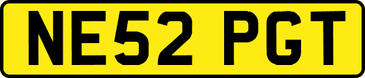 NE52PGT