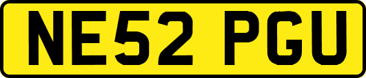 NE52PGU