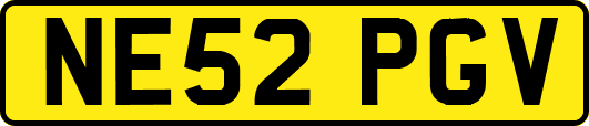 NE52PGV