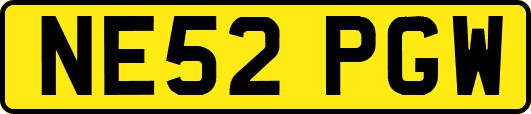 NE52PGW
