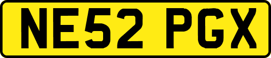 NE52PGX