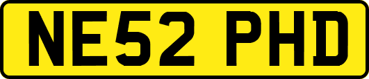 NE52PHD