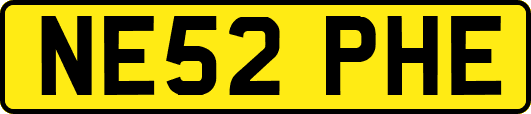 NE52PHE
