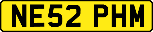 NE52PHM