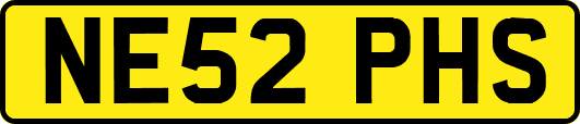 NE52PHS