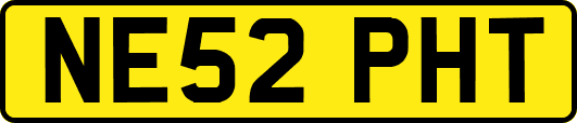 NE52PHT