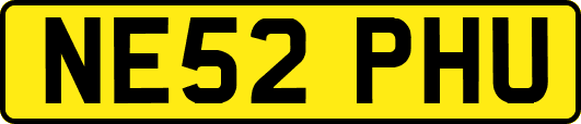 NE52PHU