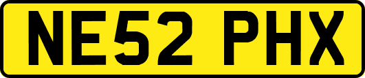 NE52PHX