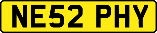 NE52PHY
