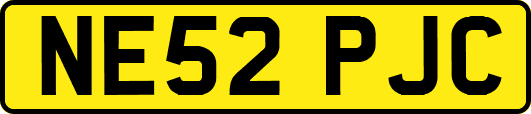 NE52PJC