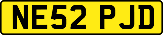 NE52PJD