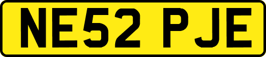 NE52PJE