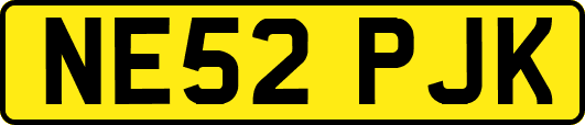 NE52PJK