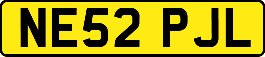 NE52PJL