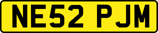 NE52PJM