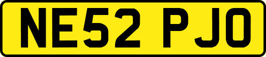 NE52PJO