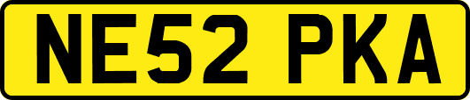 NE52PKA