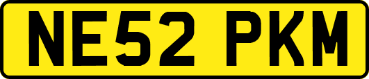 NE52PKM