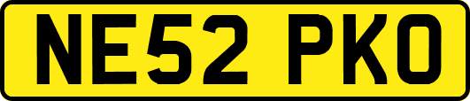 NE52PKO