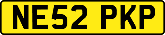 NE52PKP