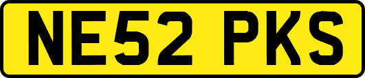 NE52PKS