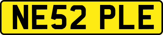 NE52PLE