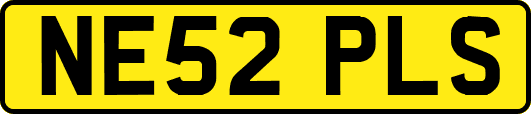 NE52PLS