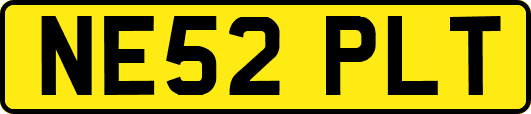NE52PLT