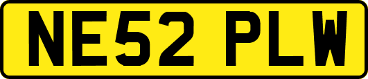NE52PLW