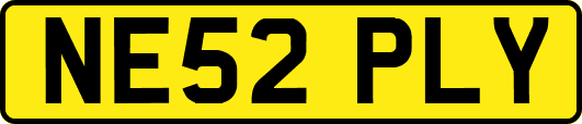 NE52PLY