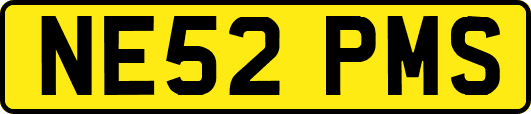 NE52PMS