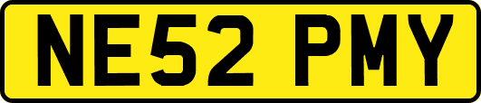 NE52PMY