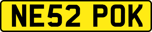 NE52POK