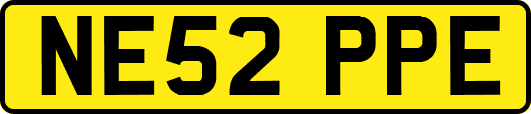 NE52PPE