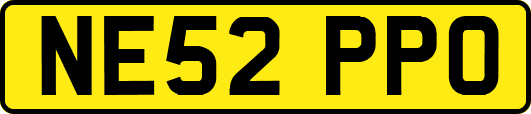 NE52PPO