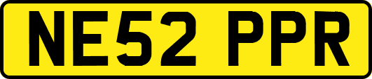 NE52PPR