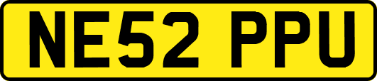 NE52PPU