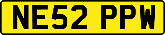 NE52PPW