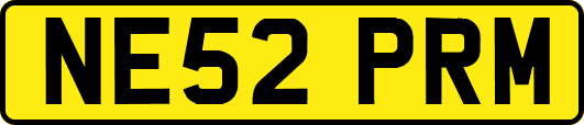 NE52PRM