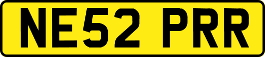 NE52PRR